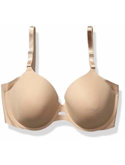 Women's Invisibles Lightly Lined T-Shirt Bra