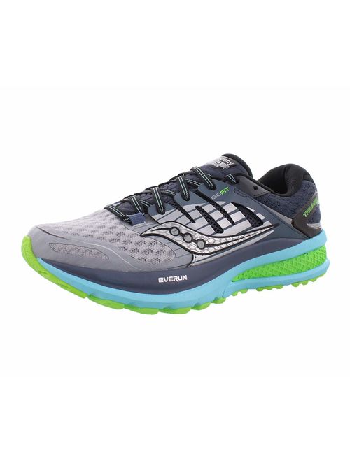 Saucony Women's Triumph ISO 2 Running Shoe
