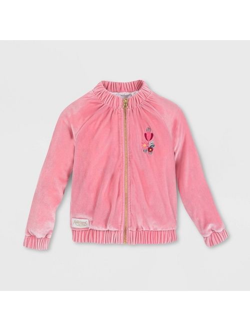 Girls' Disney Fashion Jackets - Pink - Disney Store