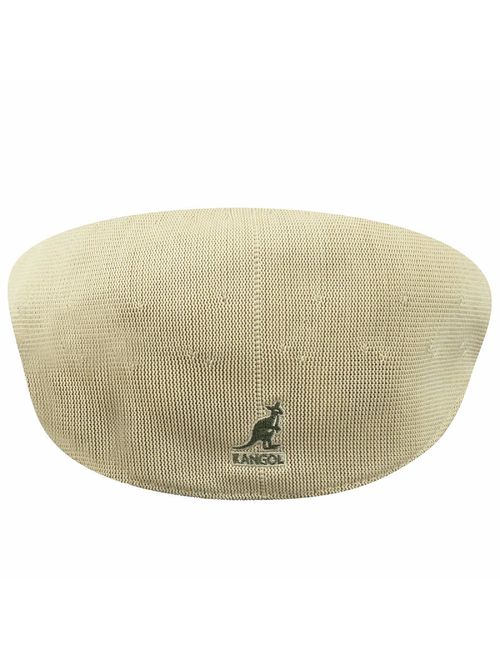 Kangol Men's Heritage Collection Tropic Yarn 504 Classic Lightweight Hat
