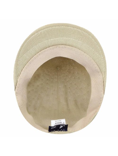 Kangol Men's Heritage Collection Tropic Yarn 504 Classic Lightweight Hat