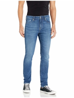 Men's Skinny Fit Jeans