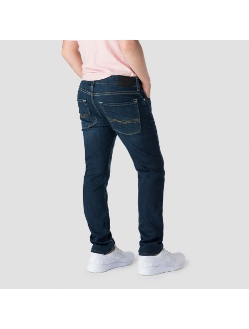 DENIZEN from Levi's Boys' 216 Skinny Fit Jeans