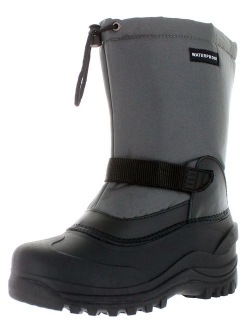 CLIMATEX Climate X Mens Ysc5 Snow Boot