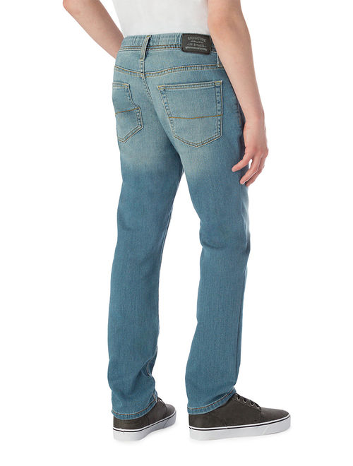 Signature by Levi Strauss & Co. Signature by Levi's Skinny Pull On Jeans (Little Boys, Big Boys & Husky)