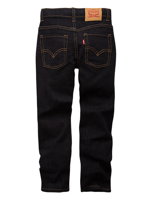 Levi's Boys 4-18 510 Skinny Fit Jeans