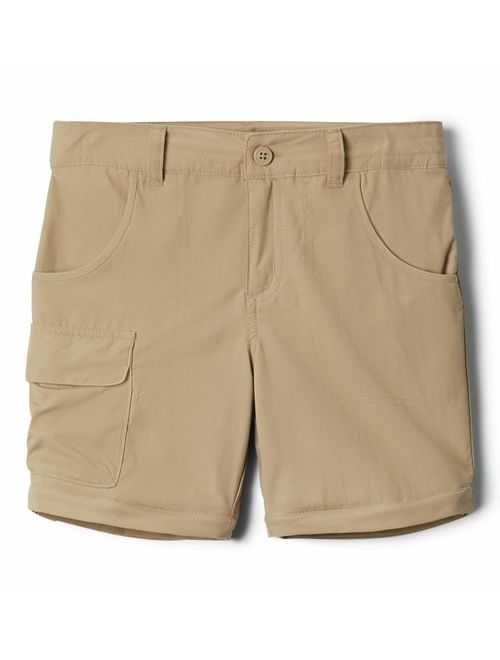 Columbia Girls Silver Ridge III Convertible Pants