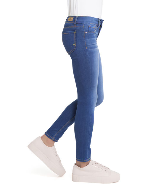 Jordache Super Skinny Jean, Slim Fit (Little Girls, Big Girls & Plus)