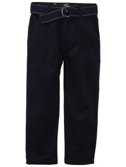 Boys' Twill Pant (More Styles Available)