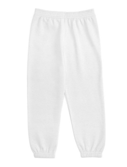 Kids & Toddler Pants Soft Cozy Boys Sweatpants (2-14 Years) Variety of Colors