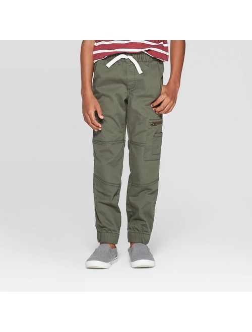 Boys' Jogger Pants - Cat & Jack&#153;