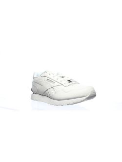Womens Cl Harman Run Clip White Fashion Sneaker Size 8
