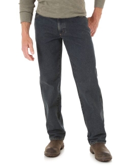 Big Men's Relaxed Fit Jeans