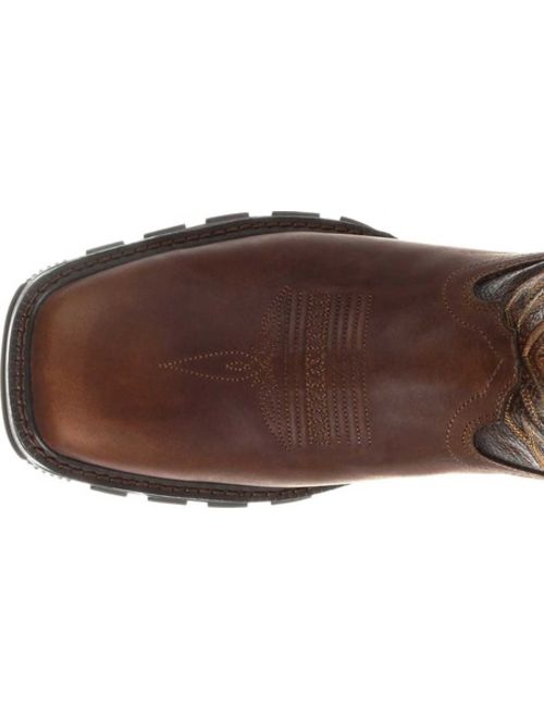 Men's Durango Boot DDB0204 Durango Maverick XP Western Cowboy Boot