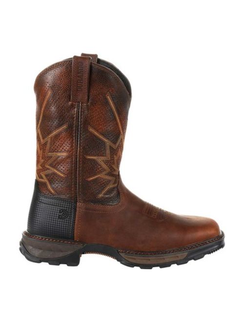 Men's Durango Boot DDB0204 Durango Maverick XP Western Cowboy Boot