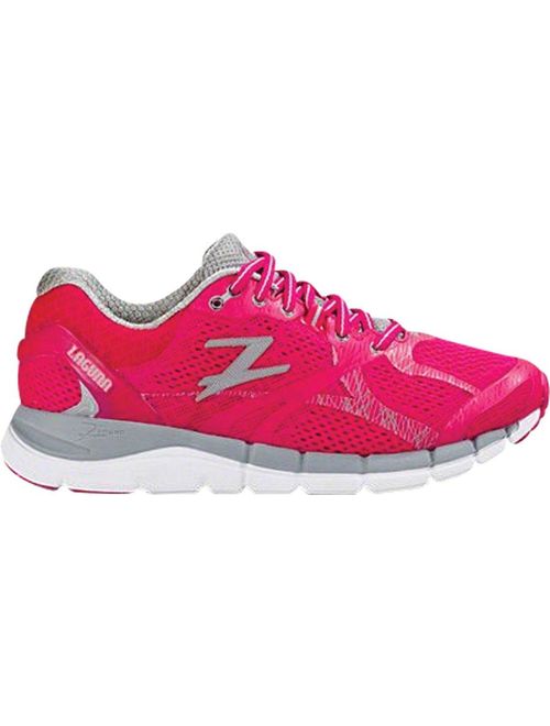 Zoot Laguna Women's Run Shoe: Punch/Gray, US 11