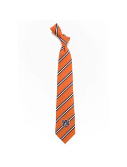 Auburn Stripe Two Necktie