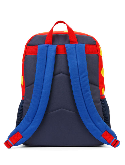 Paw Patrol Ready For Action Backpack With Lunch