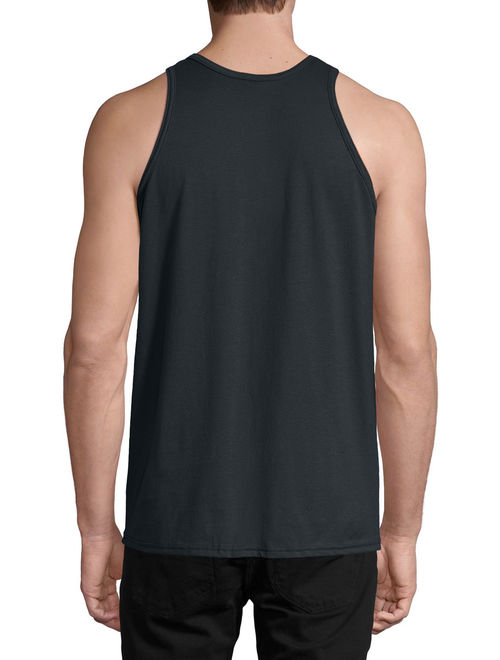 Hanes Men's and Big Men's X-Temp Tank, Up To Size 3XL