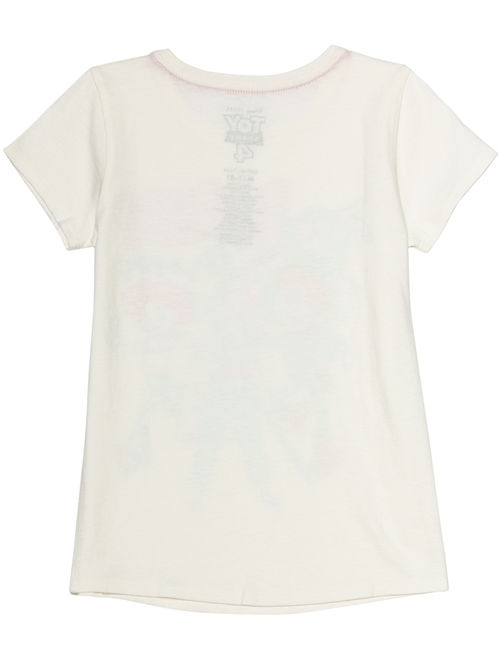 Disney Toy Story Bo Peep and Friends Glitter Graphic T-Shirt (Little Girls & Big Girls)