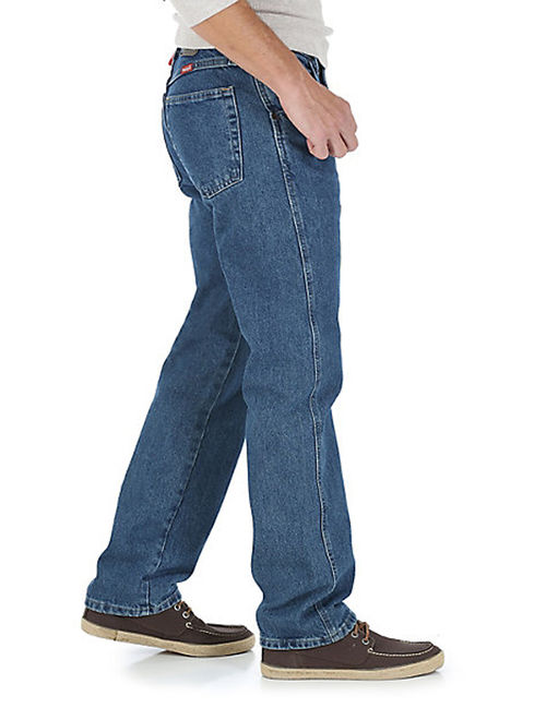 Wrangler Big Men's Regular Fit Jeans