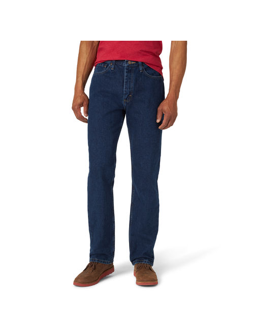 Wrangler Big Men's Regular Fit Jeans