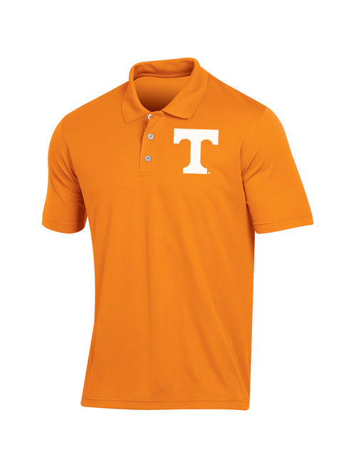 Men's Russell Athletic Tennessee Orange Tennessee Volunteers Classic Fit Synthetic Polo