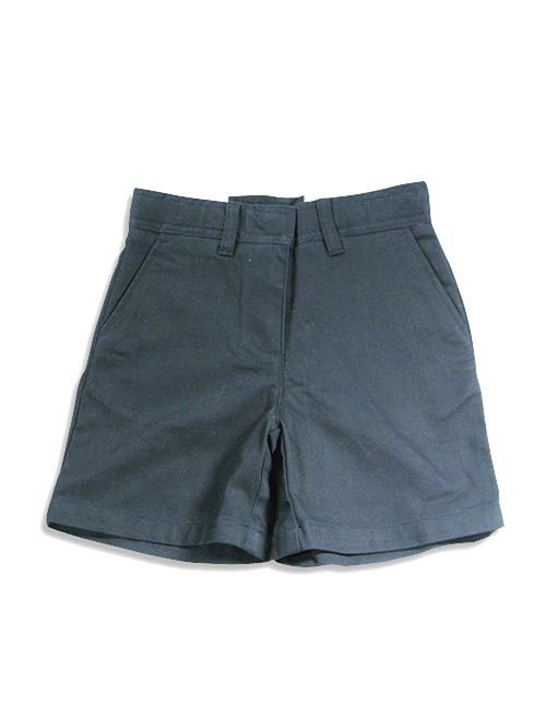 Izod - Little Girls Short Blue / 5