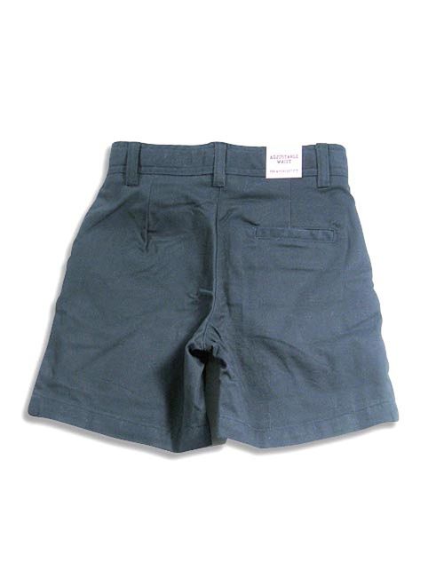 Izod - Little Girls Short Blue / 5