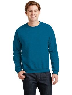 Men's Long Sleeve Crewneck Sweatshirt. 18000