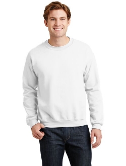 Men's Long Sleeve Crewneck Sweatshirt. 18000
