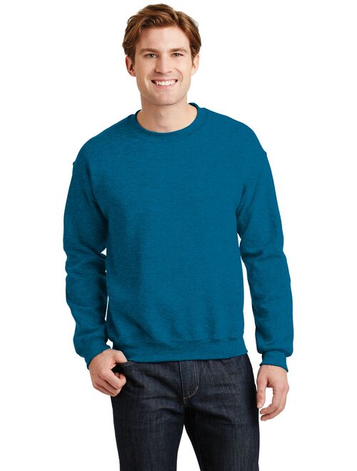 Gildan Men's Long Sleeve Crewneck Sweatshirt. 18000