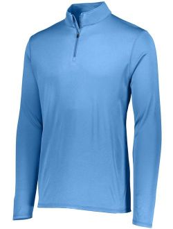 Augusta Sportswear Men's Attain Quarter-Zip Pullover - 2785