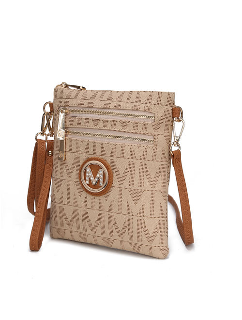 MKF Collection by Mia K. Fancy Crossbodies