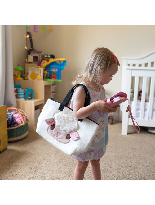 Purse for girls and toddlers