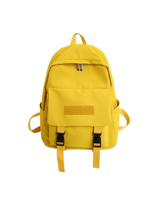 Kadell Nylon Back To School Backpack