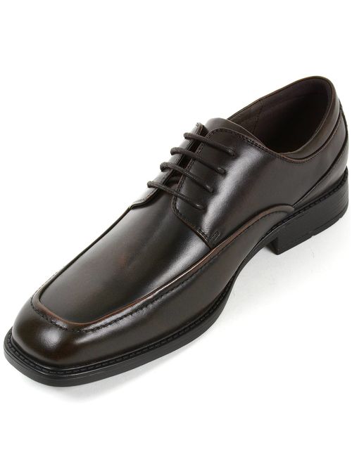 Alpine Swiss Claro Mens Oxfords Dress Shoes Lace Up Classic Casual Derby Loafers