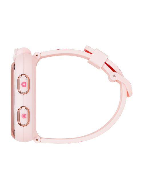 iTouch PlayZoom Kids Smartwatch For Girls - Blush Hearts