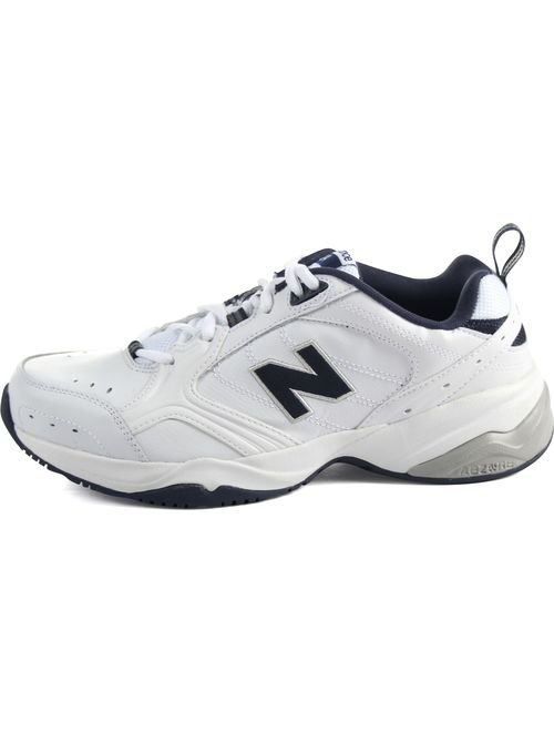 New Balance 624 Men's Everyday Trainers Sneakers MX624WN2