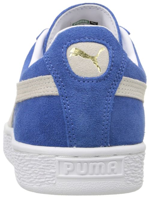 PUMA 35263464 - Suede Classic 4.5 / Blue~White