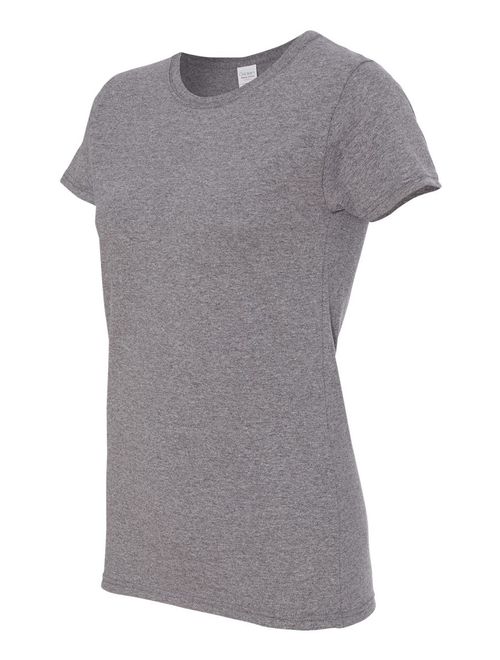 Gildan - Heavy Cotton Womens T-Shirt - 5000L