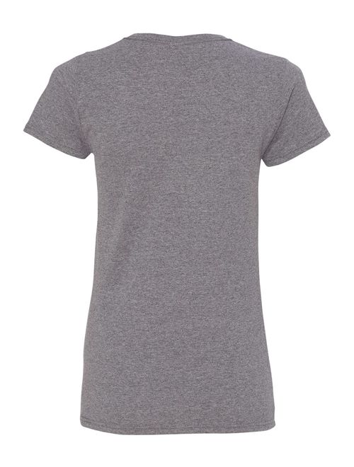 Gildan - Heavy Cotton Womens T-Shirt - 5000L
