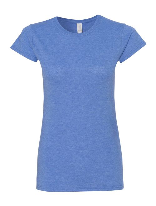 Gildan - Softstyle Womens T-Shirt - 64000L