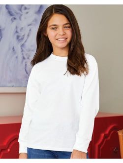 Tagless Youth Long Sleeve T-Shirt