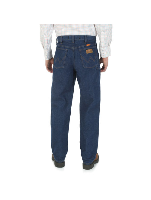 Wrangler Flame Resistant Relaxed Fit Jean