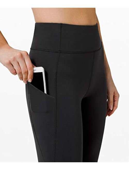 Phisockat High Waist Compression Leggings And Tummy Control -Through Workout Squat Proof Leggings