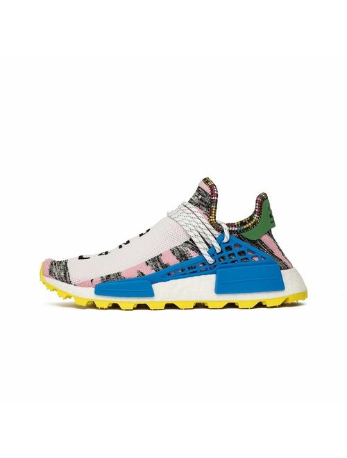 adidas Originals Pharrell x NMD 'Solar Pack' Shoe - Men's Casual