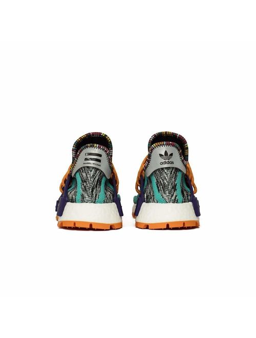 adidas Originals Pharrell x NMD 'Solar Pack' Shoe - Men's Casual