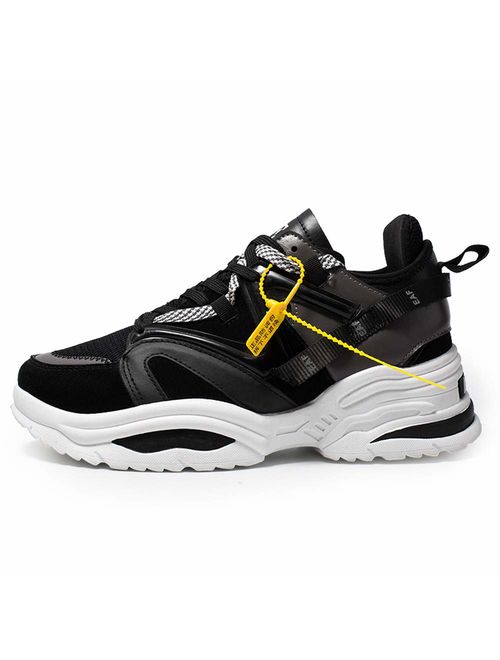 Buy XiaoYouYu Men's Running Sneaker Shoes online | Topofstyle