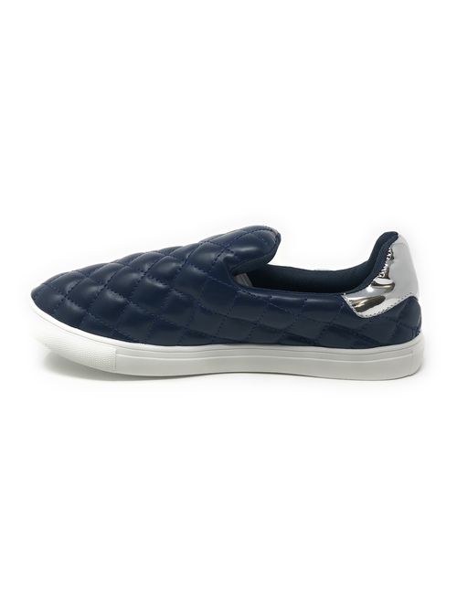 Forever Young Women's Quilted Sneakers